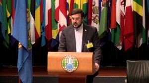 Kazem Gharibabadi