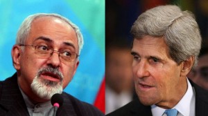 Kerry-Zarif