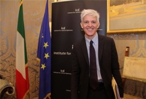 Massimo Bray