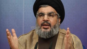 Nasrallah