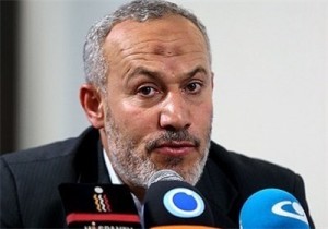 Nasser Abu Sharif