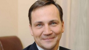 Radoslaw Sikorski