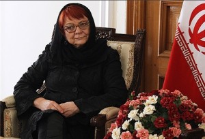 Tarja Cronberg