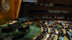 UNGA