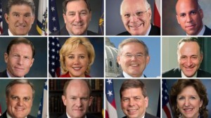 US senators