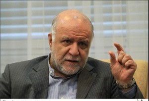 Zanganeh