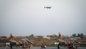 air force drill