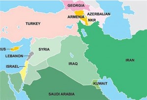 azerbaijan