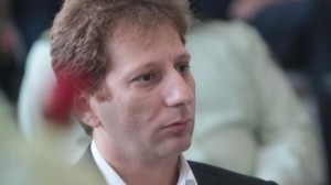 babak zanjani
