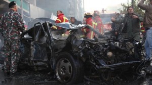 beirut explosion