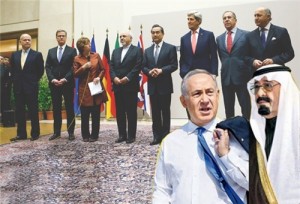 israel saudi arabia geneva deal