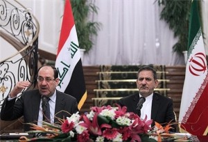jahangiri and maliki