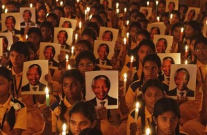 mandela