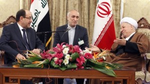 rafsanjani maliki