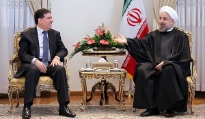 rouhani and al halqi