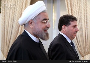 rouhani and halqi2