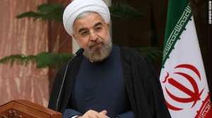 rouhani