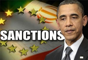 sanctions