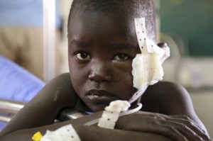 south sudan clashes
