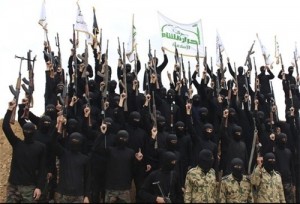 syria