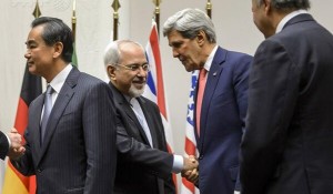 zarif and kerry