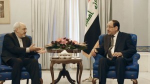 zarif and maliki