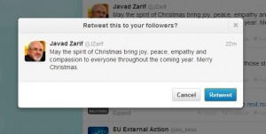 zarif christmas