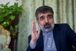 Behrouz Kamalvandi