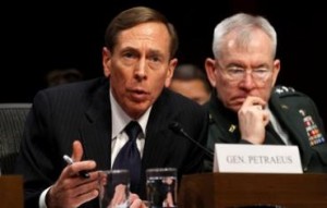 David Petraeus