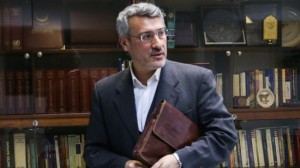 Hamid Baeidinejad