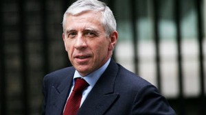 Jack Straw