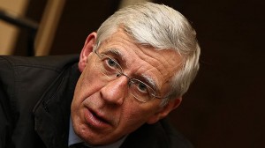 Jack Straw