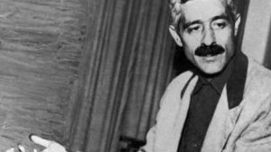 Jalal Al-e Ahmad