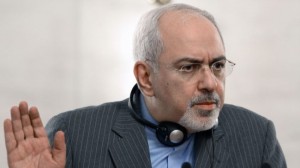 Javad Zarif