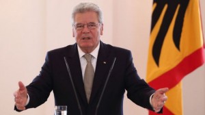 Joachim Gauck