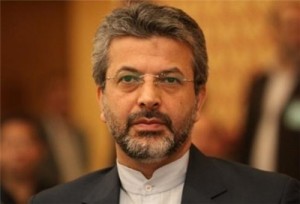 Kamran Daneshjou