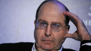 Moshe Ya'alon