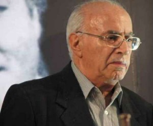Nasser Minachi