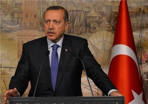 Recep Tayyip Erdogan