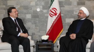 Rouhani Barroso