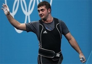 Saeed Mohammadpour