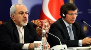 Zarif Ahmet Davutoglu