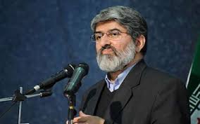 ali motahari
