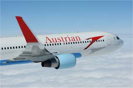 austrian airline