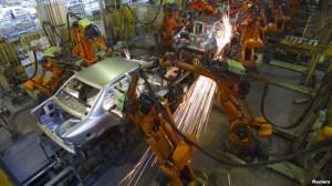 car industry