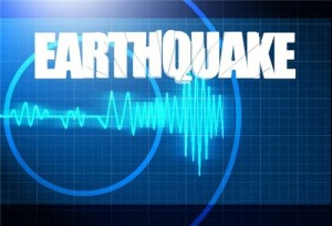 earthquake
