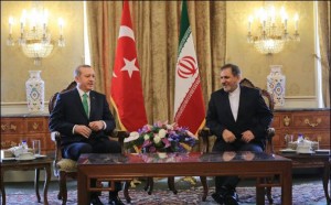 erdogan and jahangiri