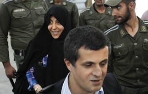 fateme hashemi