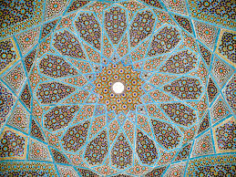 islamic arts