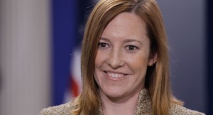 jen psaki